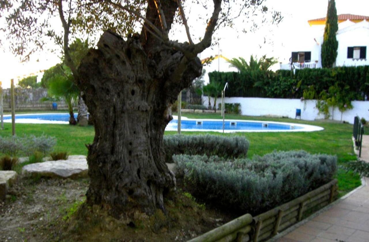 Estupendo Apartamento HUELVA Flecha del Rompido El Portil Exterior foto